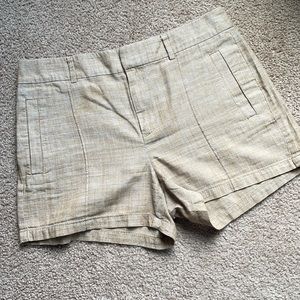 New Haven Supply Chino shorts
